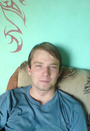 My photo - Igor, 28 from Ashgabad (@fakafakayeeaa)
