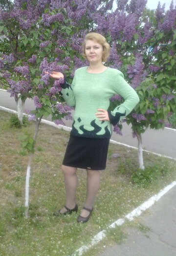Svetlana (@svetlana43535) — mi foto № 1