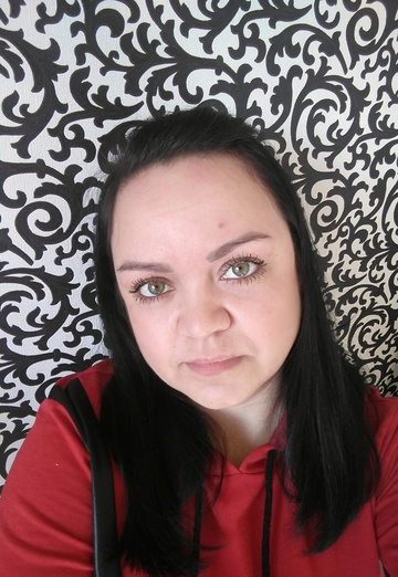 My photo - Lesya, 41 from Kirov (@lesya15134)