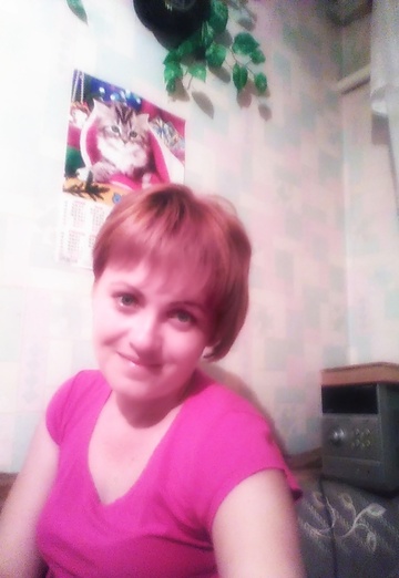 Моя фотографія - Наталья, 37 з Прохолодний (@natalya173428)