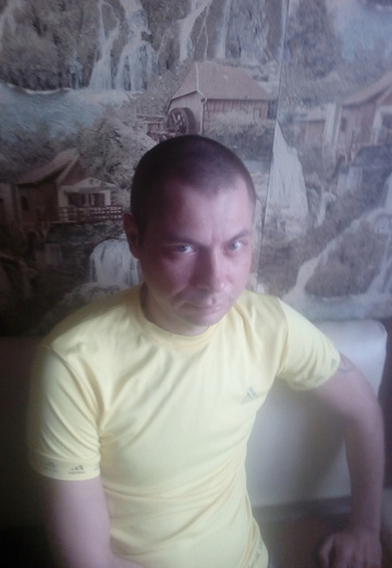 Моя фотография - Сергей, 35 из Семилуки (@sergey869914)