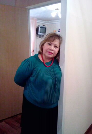 My photo - Allochka, 68 from Tujmazy (@allochka365)