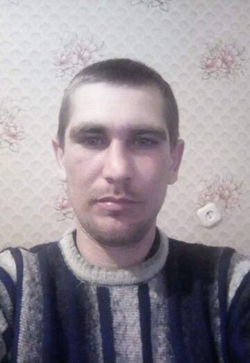 Моя фотография - Константин, 34 из Астрахань (@konstantin86397)