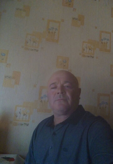My photo - Aleksandr, 53 from Chekhov (@aleksandr709677)