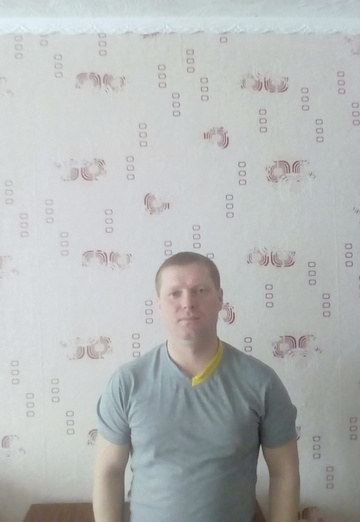 My photo - Evgeniy1985, 39 from Solikamsk (@evgeniy202327)