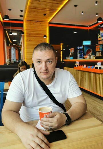 My photo - Denis, 43 from Uzhgorod (@denis219980)