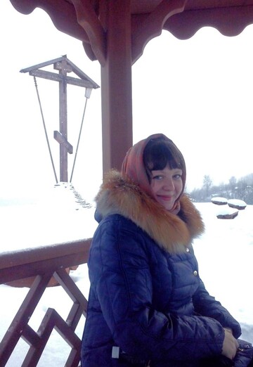 Elena Yakovleva (@elenayakovleva30) — my photo № 3