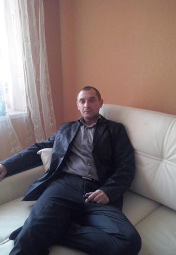 My photo - Yuriy, 49 from Gulkevichi (@uriy28231)