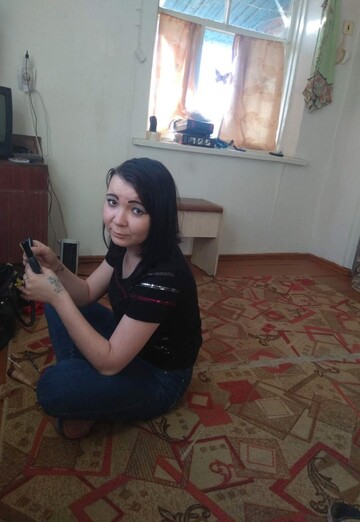 Моя фотография - Алёна, 31 из Белореченск (@alena147884)