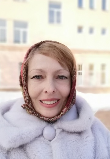 Моя фотография - Галина, 52 из Казань (@galina92224)