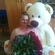 Татьяна, 56, Углич