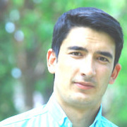 Едик, 27, Архангельское