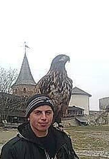 My photo - Oleksandr, 39 from Chernivtsi (@oleksandr6980)