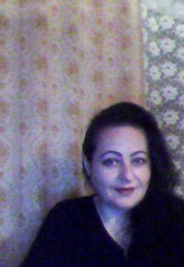 My photo - ELENA, 52 from Kherson (@elena441712)