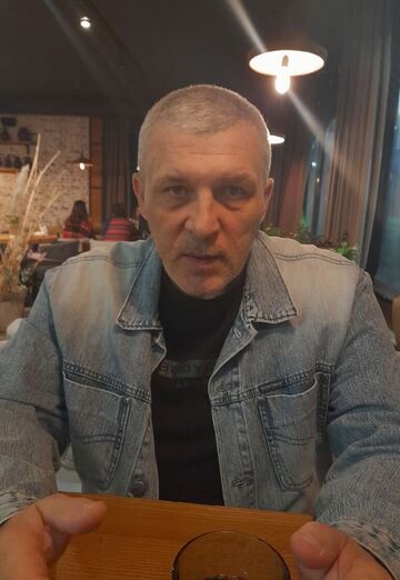 My photo - Vitaliy, 51 from Kyiv (@vnv0210)