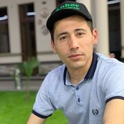Мухаммед, 29, Казань