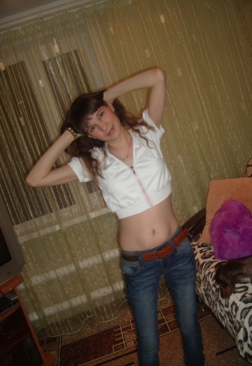 My photo - Darya, 33 from Isheyevka (@id352761)