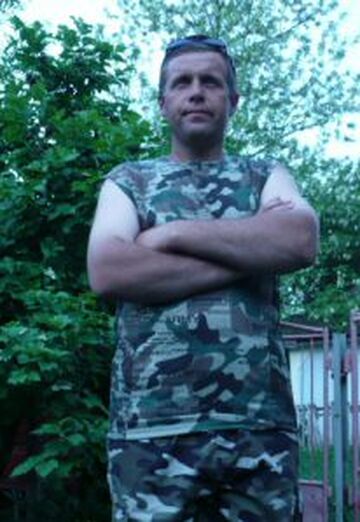 Моя фотография - Игорь, 49 из Тростянец (@igorw5257391)