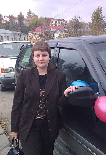 My photo - Viktoriya, 42 from Barysaw (@vika-catt)