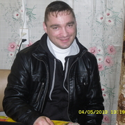 Andrej, 45, Зуевка
