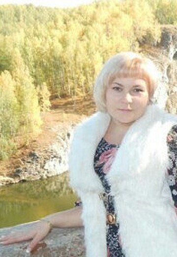My photo - Milena, 32 from Kamensk-Uralsky (@milena2685)