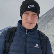 Иван, 38, Курган