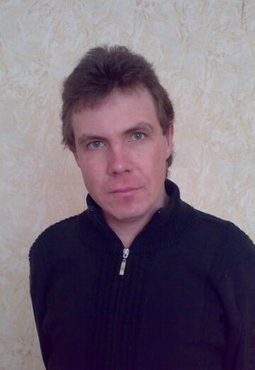 My photo - EVGENIY, 45 from Beloretsk (@evgeniy31402)