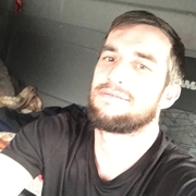 abakar, 33, Кизилюрт