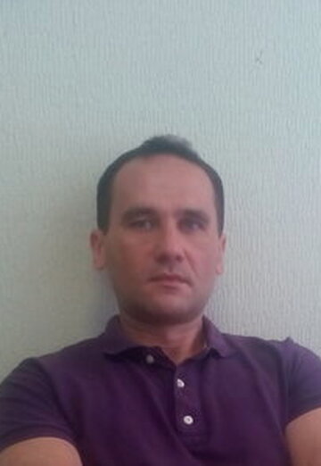 My photo - Dmitriy, 40 from Voronezh (@dmitriy404269)