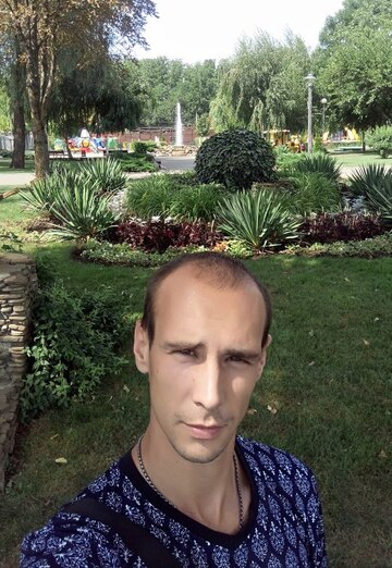 My photo - Dmitriy Yuryevich, 32 from Gusinoozyorsk (@dmitriyyuryevich18)