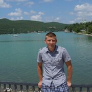 Владимир, 39, Донской
