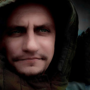 Андрей, 41, Сафоново