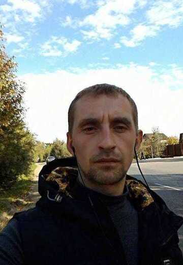Моя фотография - Юрий, 41 из Ростов-на-Дону (@uriy129402)