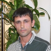 Руслан, 39, Новосибирск