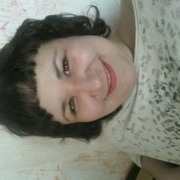 Татьяна, 37, Шира