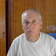Юрий, 75, Новозыбков