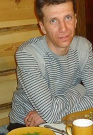 My photo - Oleg, 34 from Petrozavodsk (@oleg268999)