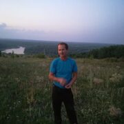 Александр Илларионов, 52, Верхний Мамон