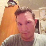 юра, 41, Заинск