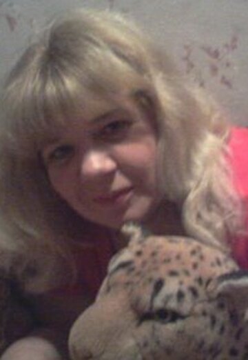 Моя фотография - Елена, 53 из Апшеронск (@elena197189)