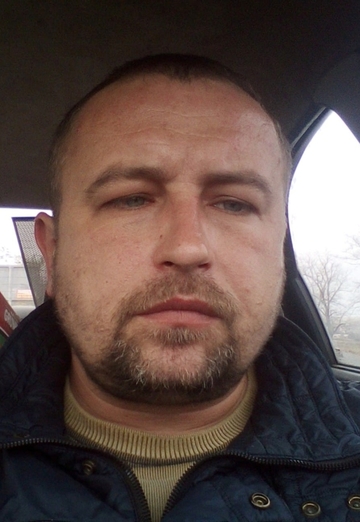My photo - Aleksey, 45 from Kremenchug (@aleksey441728)