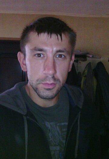 My photo - mark, 38 from Blagoveshchenka (@mark10451)