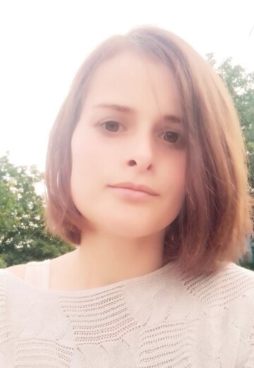 My photo - Lyudmila, 31 from Khmelnytskiy (@ludmila91466)