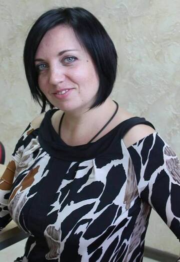 Моя фотография - Оля, 41 из Киев (@olya44332)