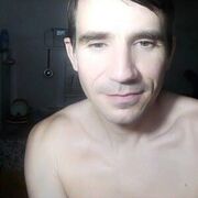 Андрей, 47, Матвеев Курган