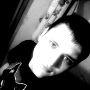 алексей, 25, Хомутово