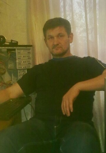 My photo - Leonid, 54 from Luniniec (@leonid30750)
