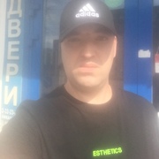 Александр, 36, Красноярск
