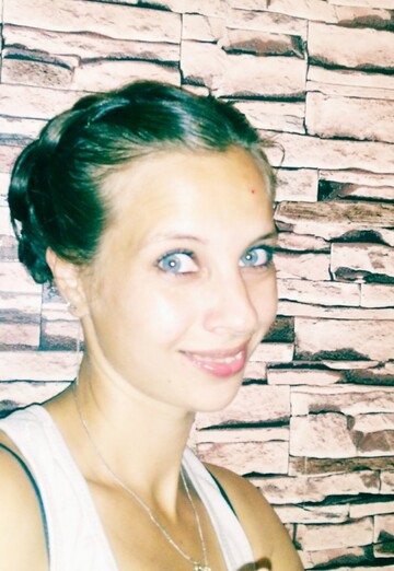 My photo - Olesya, 36 from Bodaybo (@olesya28390)