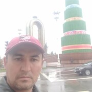 Саид, 37, Борогонцы